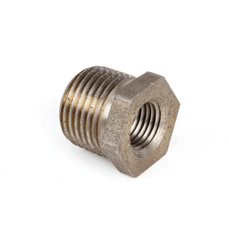 Groen Bushing Reducing 1/2" Z008739